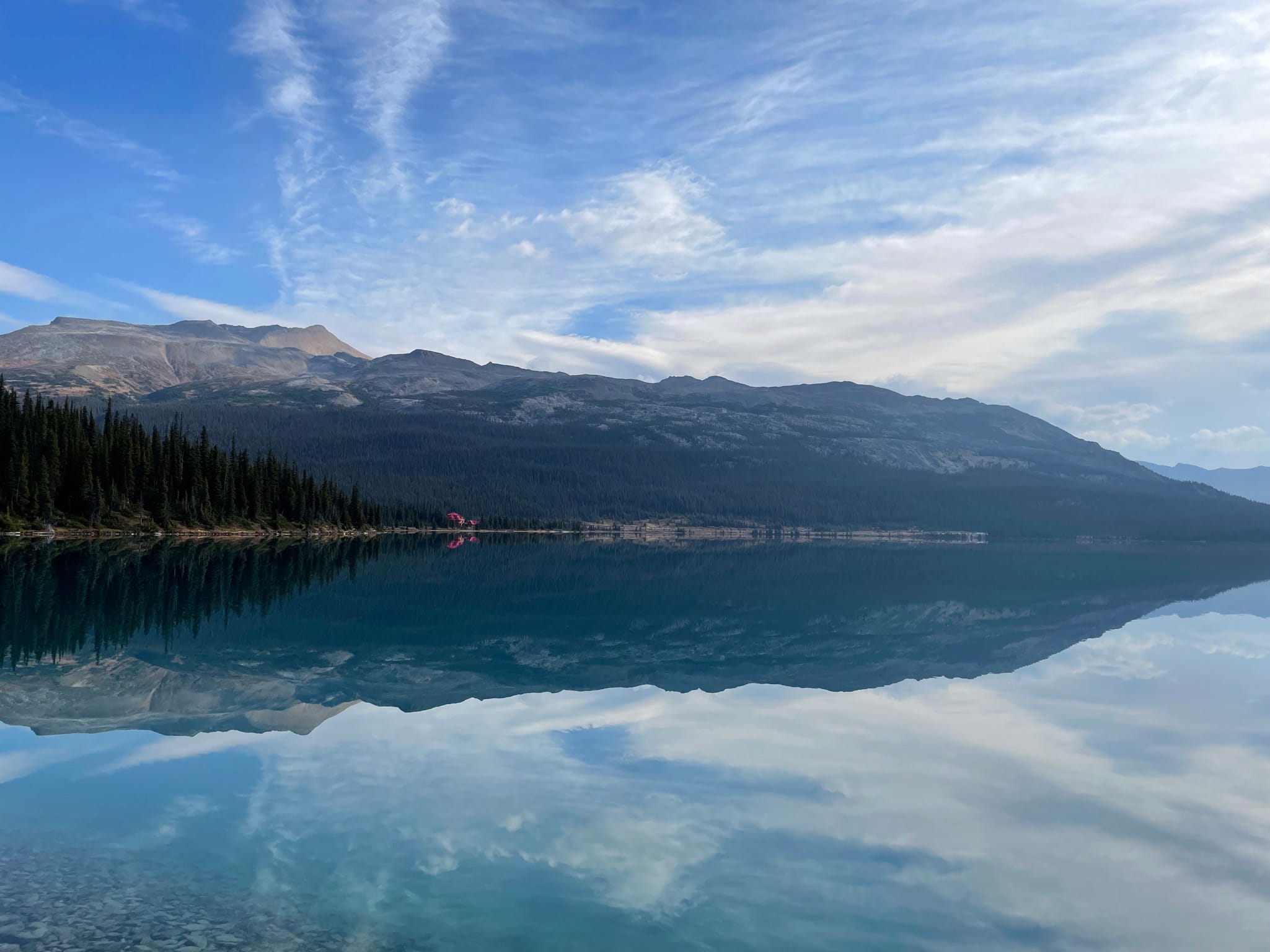 Abenteuer auf dem Icefields Parkway: 5 Attraktionen, die du nicht verpassen solltest