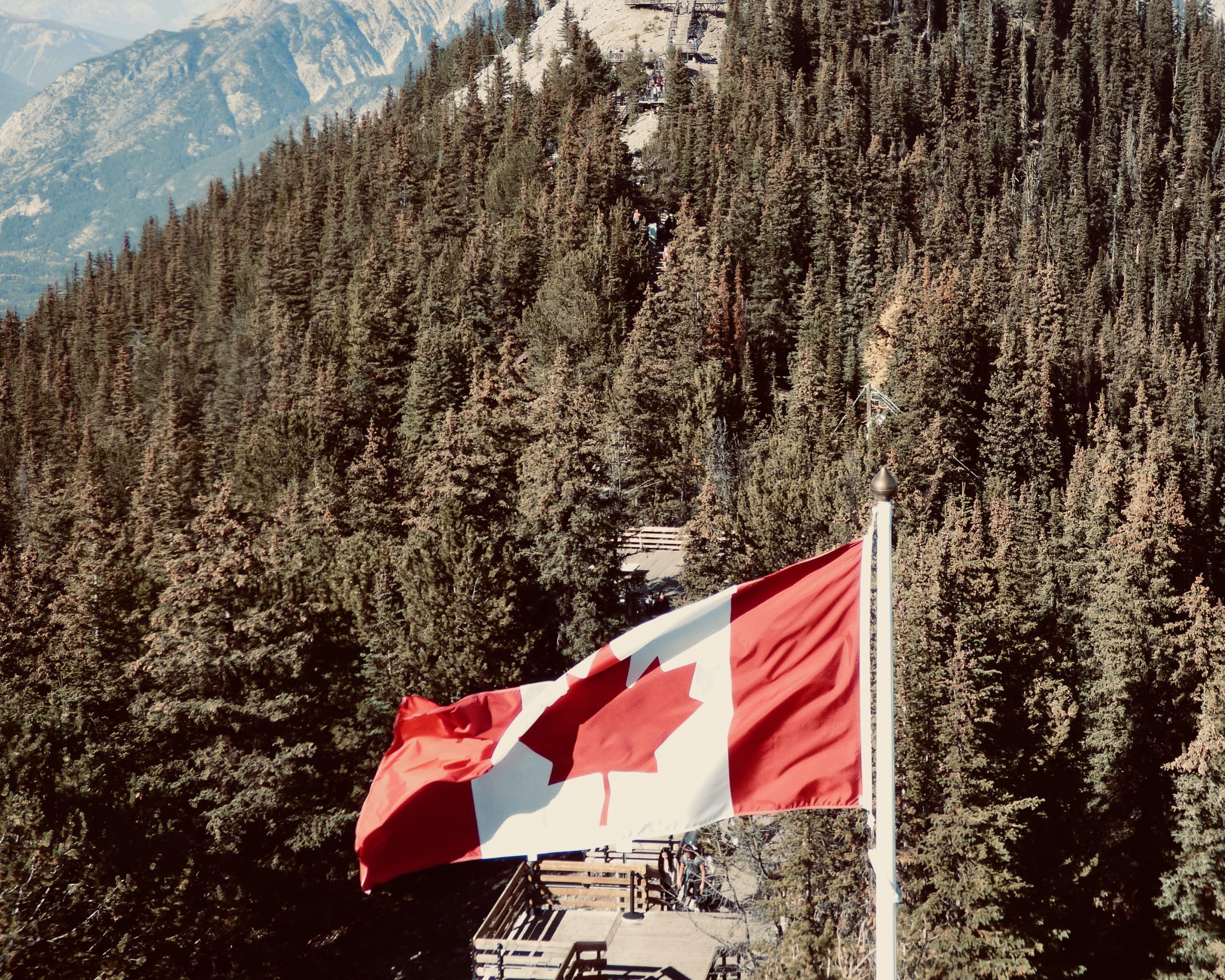 Urlaub in Kanada: Was ihr beachten solltet