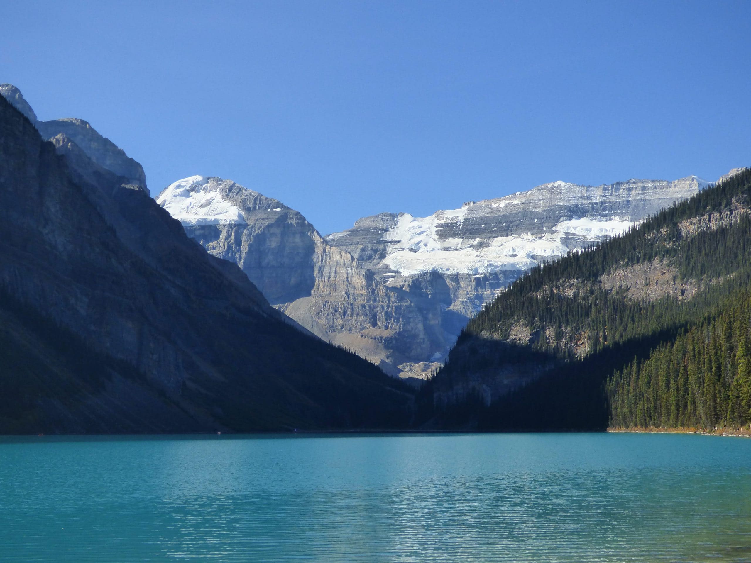 Banff Nationalpark: 5 Gründe für eine Reise zum berühmtesten Nationalpark Kanadas