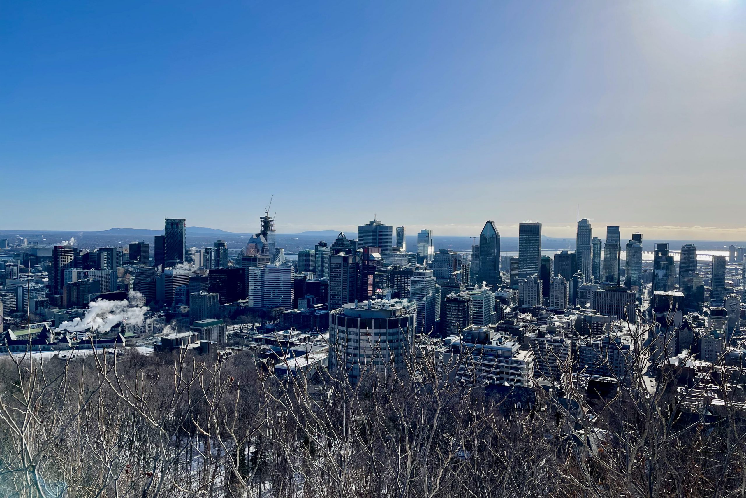 Montreal: 10 Sehenswürdigkeiten in der Metropole von Quebec