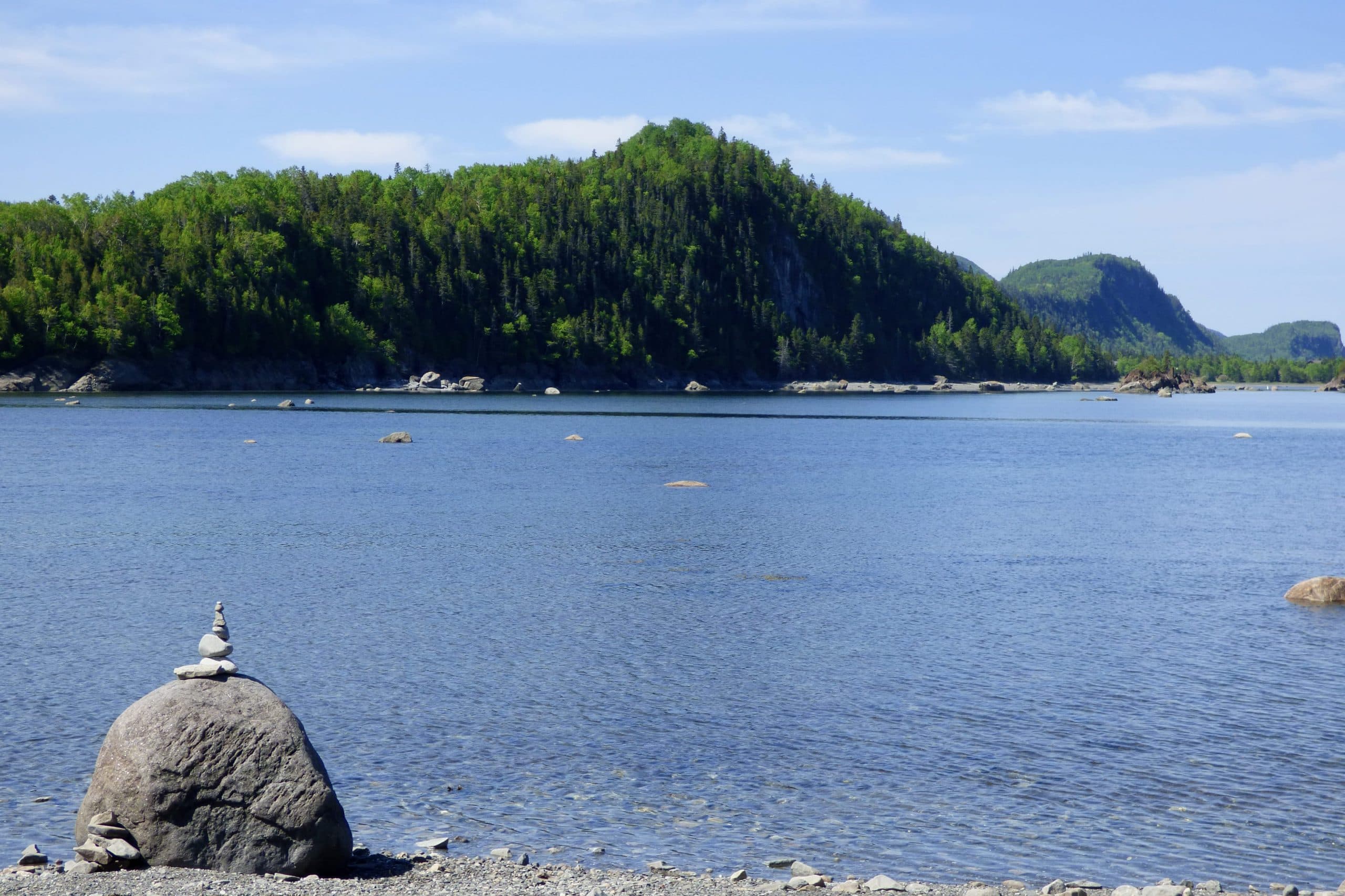 Naturparadies in Québec: Warum der Bic-Nationalpark auf deiner Reiseliste stehen sollte