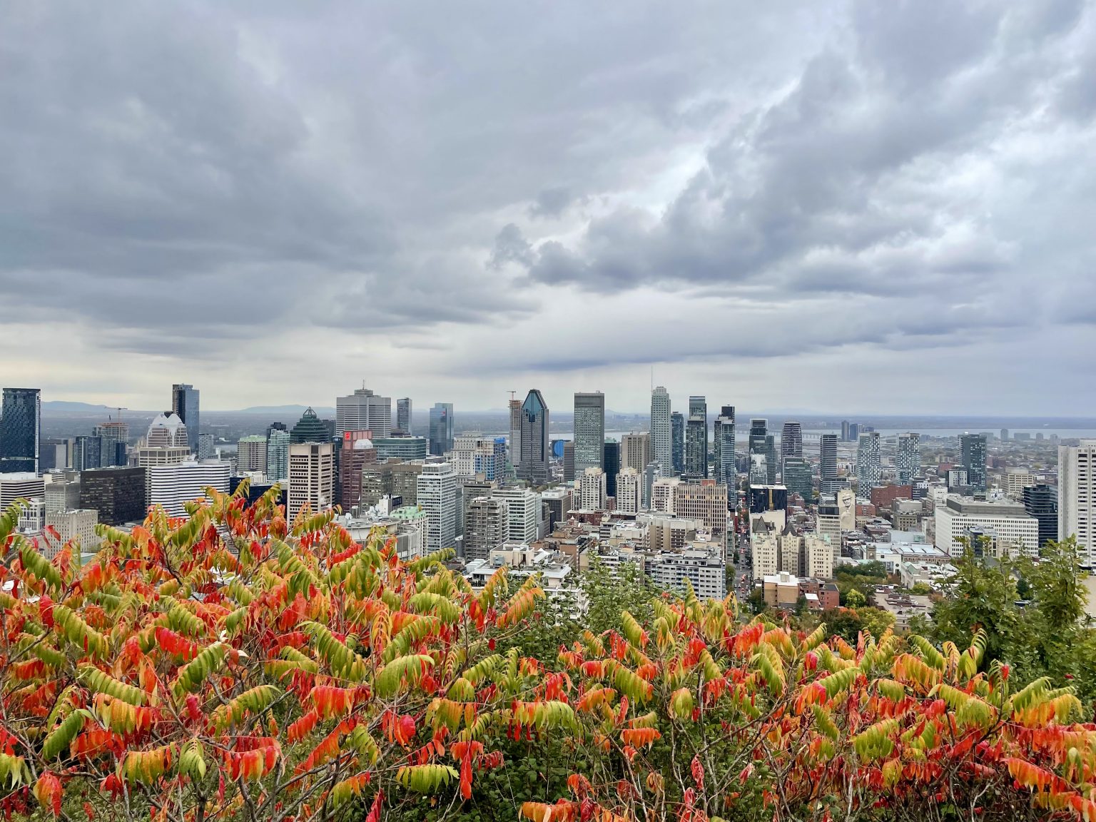 Montreal 10 Sehenswürdigkeiten In Der Metropole Von Quebec Reisen In 